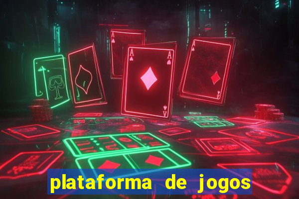 plataforma de jogos dos estados unidos